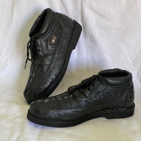 Other - New never been worn Men leather boots